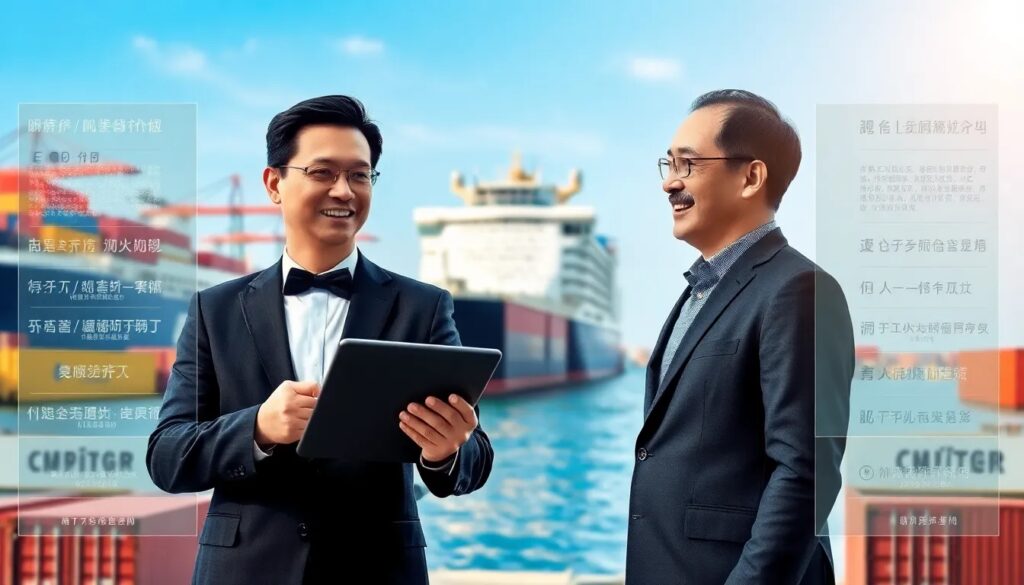 EORI Nummer China: Alles, was du wissen musst