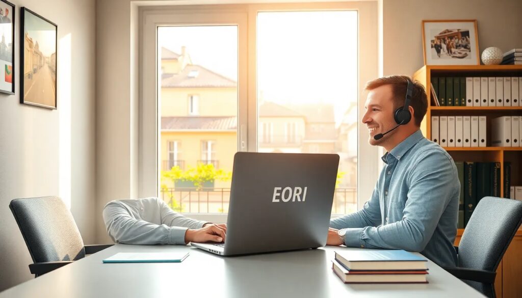 EORI Nummer Italien: Alles, was Sie wissen müssen