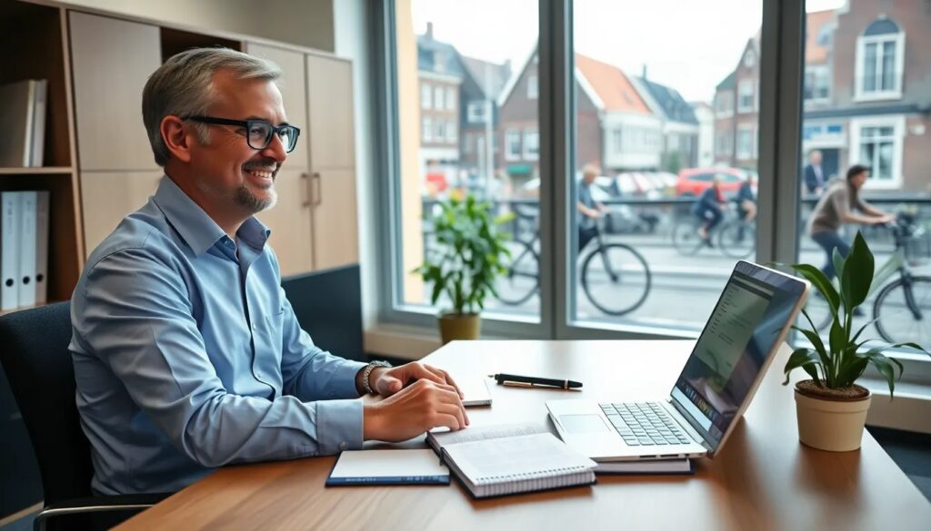 EORI nummer Nederland: wat u moet weten