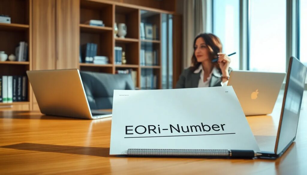 EORI Nummer Norwegen: Alles, was Sie wissen müssen