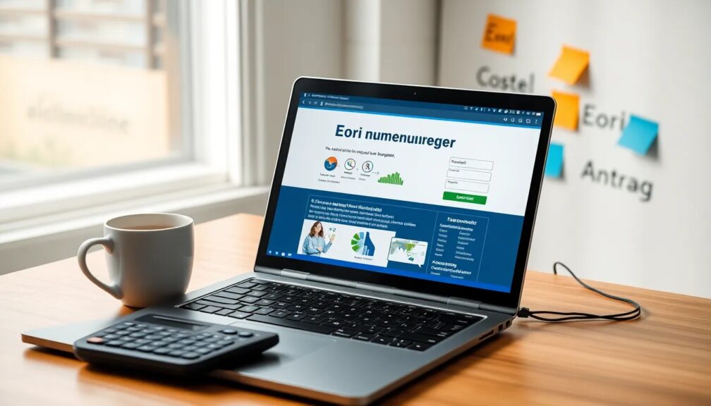 EORI Nummer und Niederlassungsnummer: Fragen und Antworten | EORI Nummer