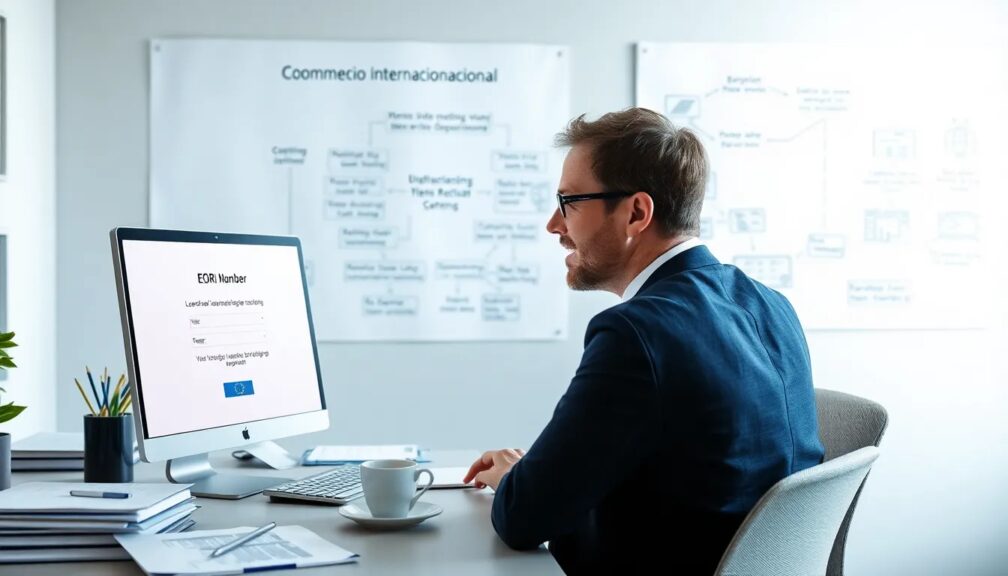 EORI Nummer für Schweizer Unternehmen: Alles, was Sie wissen müssen ...